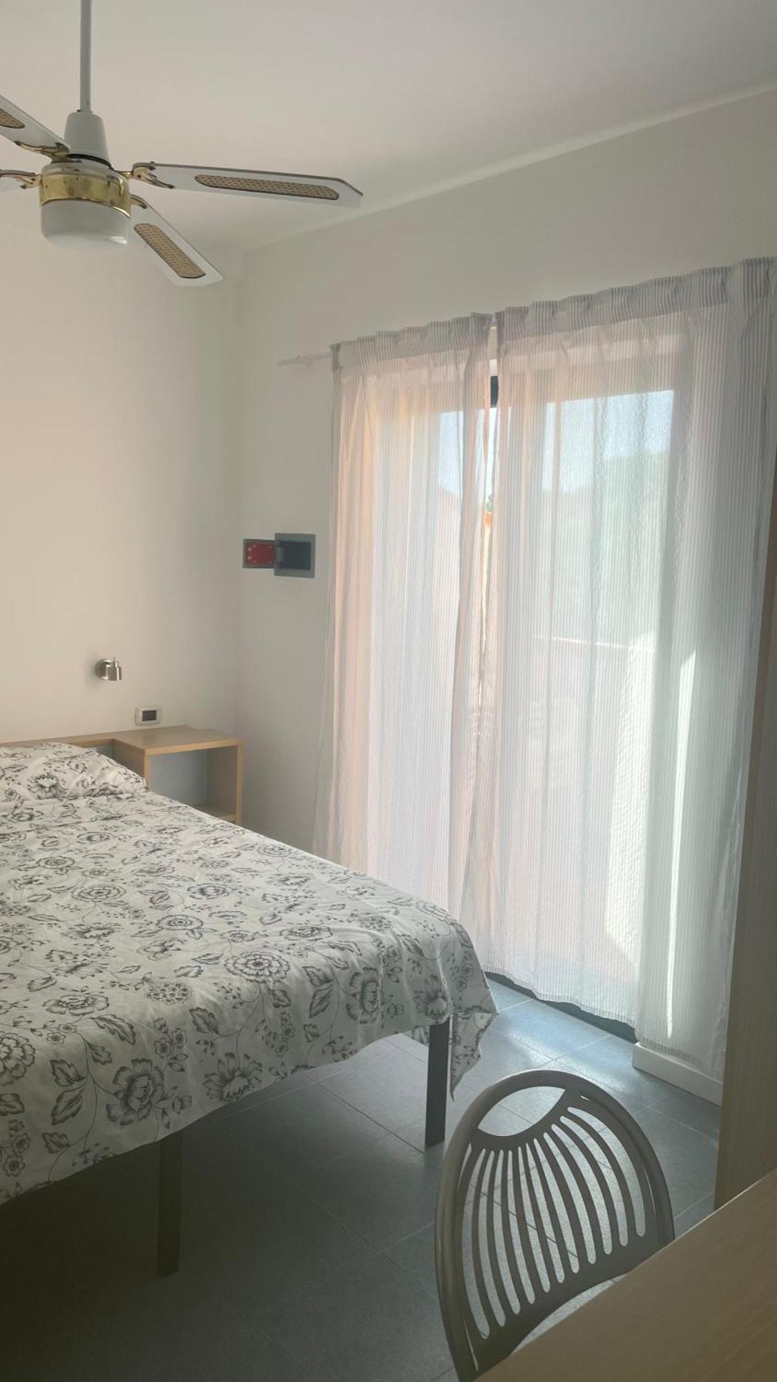 L'Isola Dei Vacanzieri Sant'Andrea Apostolo dello Ionio Exteriör bild