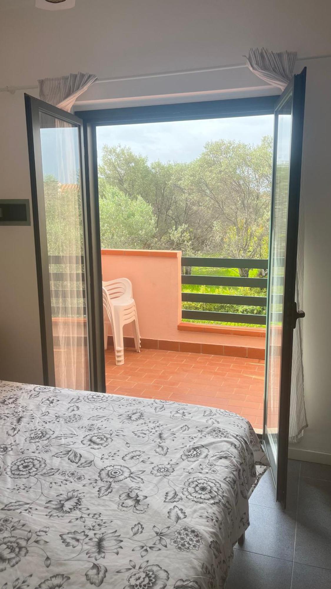 L'Isola Dei Vacanzieri Sant'Andrea Apostolo dello Ionio Exteriör bild